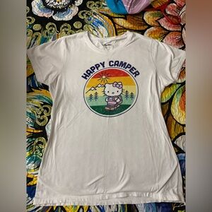 HelloKitty T-shirt
